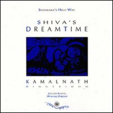 Shiva's dreamtime. Con CD Audio. Ediz. trilingue - Gianbarberis