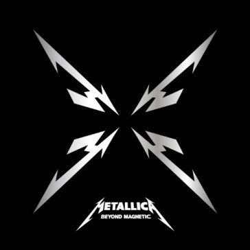 Shm-beyond magnetic - Metallica