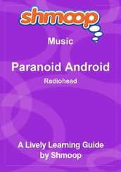 Shmoop Music Guide: Paparazzi