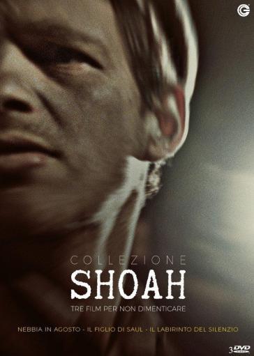 Shoah Collection (3 Dvd) - Laszlo