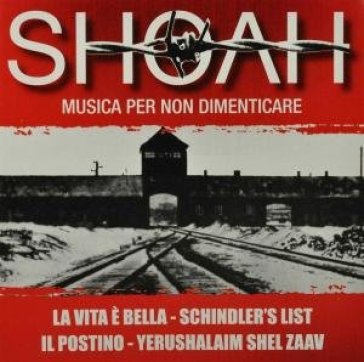 Shoah - O.S.T.