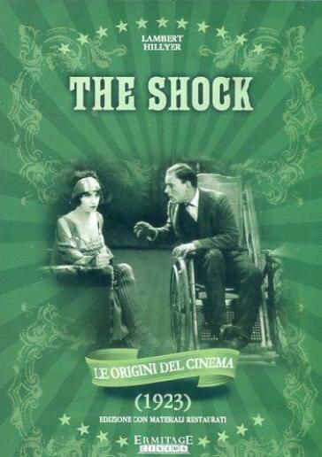 Shock (The) - Lambert Hillyer