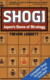 Shogi Japan s Game of Strategy