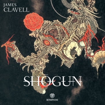 Shogun - James Clavell