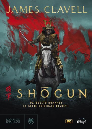 Shogun (edizione italiana) - James Clavell