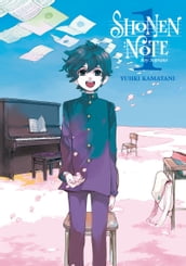 Shonen Note: Boy Soprano 1