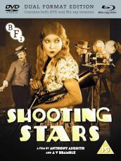 Shooting Stars (2 Blu-Ray) [Edizione: Regno Unito]