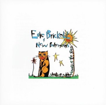 Shooting rubberbands - Edie Brickell