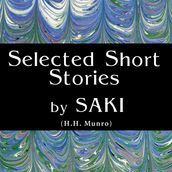 Short Stories by Saki