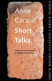 Short Talks