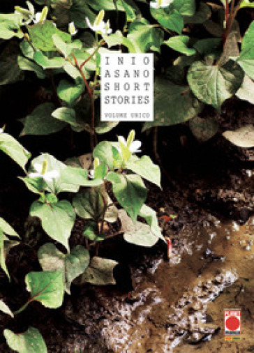 Short stories - Inio Asano