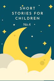 Short stories for children 4