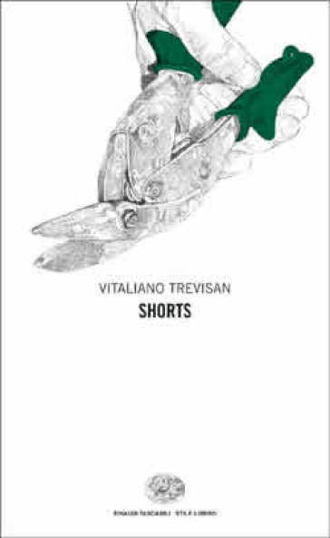 Shorts - Vitaliano Trevisan