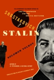 Shostakovich and Stalin