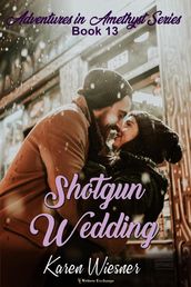 Shotgun Wedding