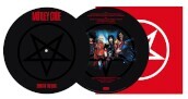 Shout at the devil (vinyl picture disc l