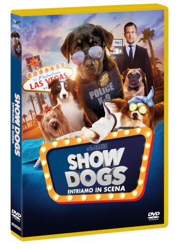 Show Dogs - Raja Gosnell