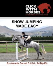 Show Jumping Made Easy