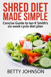 Shred Diet Made Simple