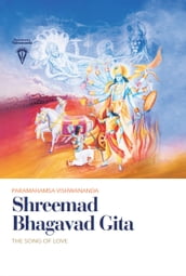 Shreemad Bhagavad Gita