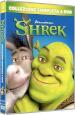 Shrek 1-4 Collection (4 Dvd)