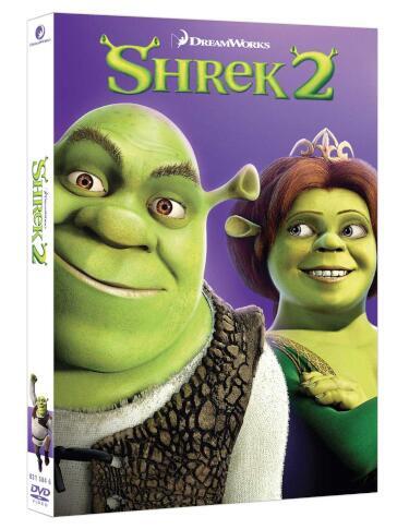 Shrek 2 - Andrew Adamson - Kelly Asbury