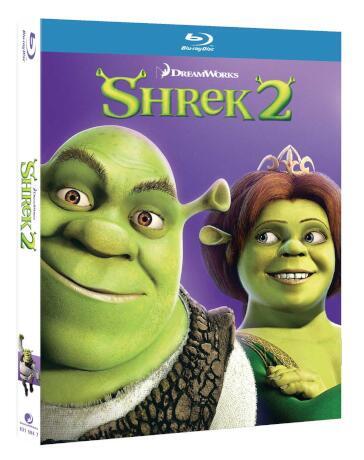 Shrek 2 - Andrew Adamson - Kelly Asbury