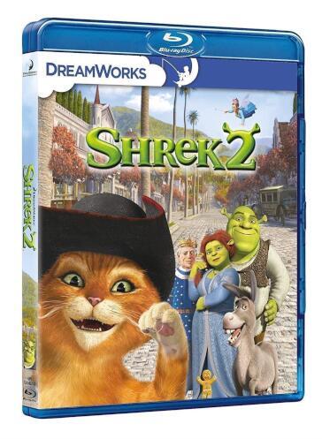 Shrek 2 - Andrew Adamson - Kelly Asbury