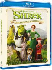 Shrek 20Th Anniversary