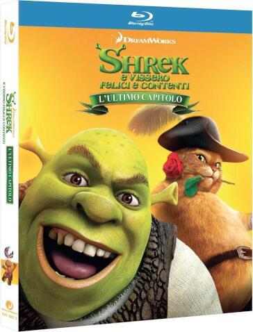 Shrek - E Vissero Felici E Contenti - Mike Mitchell