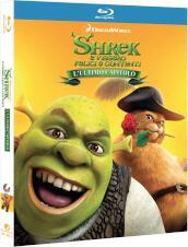 Shrek - E Vissero Felici E Contenti