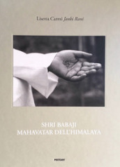 Shri Babaji Mahavatar dell