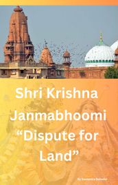 Shri Krishna Janmabhoomi 