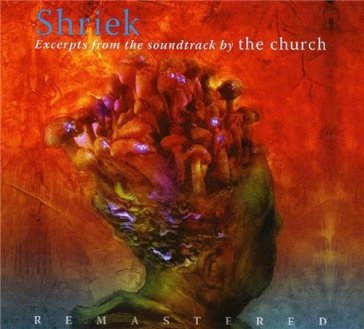 Shriek - excerpts - Church