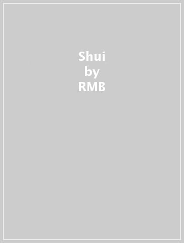 Shui - RMB