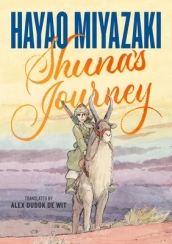 Shuna s Journey