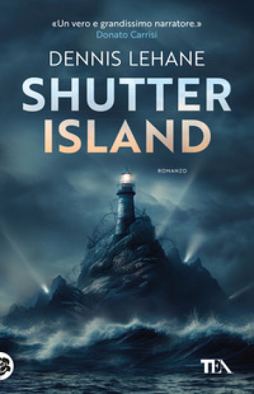 Shutter Island - Dennis Lehane