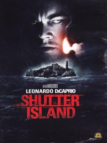 Shutter Island - Martin Scorsese