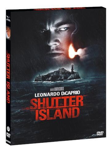 Shutter Island - Martin Scorsese