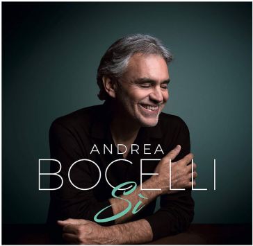 Si - Andrea Bocelli