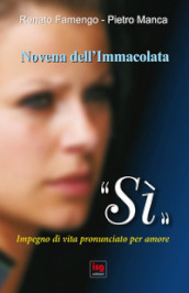 «Sì». Impegno di vita pronunciato per amore