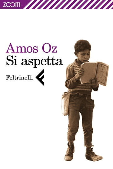 Si aspetta - Amos Oz