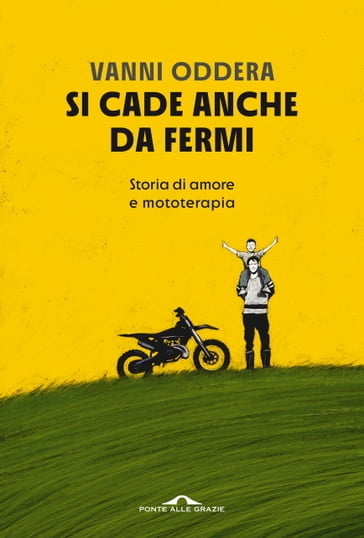 Si cade anche da fermi - Vanni Oddera