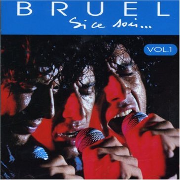 Si ce soir vol.1 -live- - Patrick Bruel