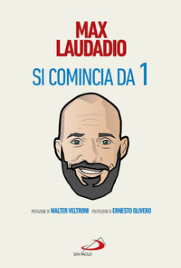 Si comincia da 1 - Max Laudadio