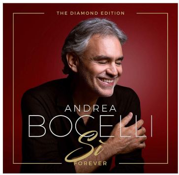 Si forever - Andrea Bocelli