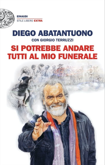 Si potrebbe andare tutti al mio funerale - Diego Abatantuono