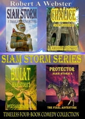 Siam Storm Series