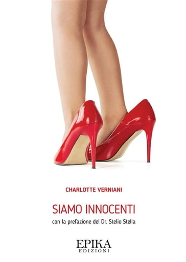 Siamo innocenti - Charlotte Verniani