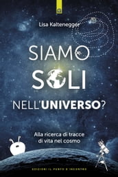 Siamo soli nell universo?